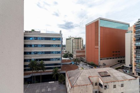 Apartamento para alugar com 36m², 2 quartos e sem vaga Apartamento para alugar com 36m², 2 quartos e sem vagaQuarto 1 - Vista