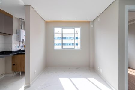 Apartamento para alugar com 36m², 2 quartos e sem vaga Apartamento para alugar com 36m², 2 quartos e sem vagaSala