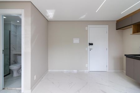 Apartamento para alugar com 36m², 2 quartos e sem vaga Apartamento para alugar com 36m², 2 quartos e sem vagaSala