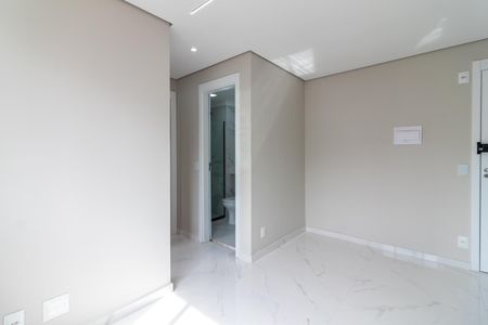 Apartamento para alugar com 36m², 2 quartos e sem vaga Apartamento para alugar com 36m², 2 quartos e sem vagaSala
