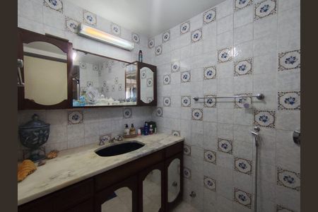 Apartamento para alugar com 126m², 2 quartos e 1 vagaBanheiro 1