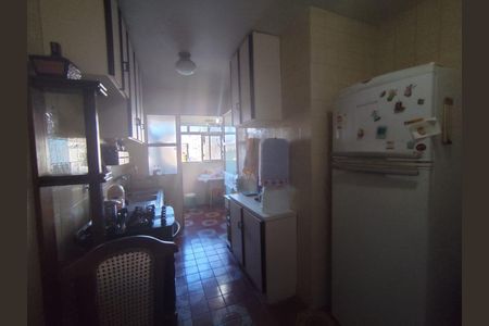 Apartamento para alugar com 126m², 2 quartos e 1 vagaCozinha