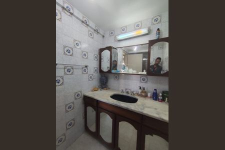Apartamento para alugar com 126m², 2 quartos e 1 vagaBanheiro 1