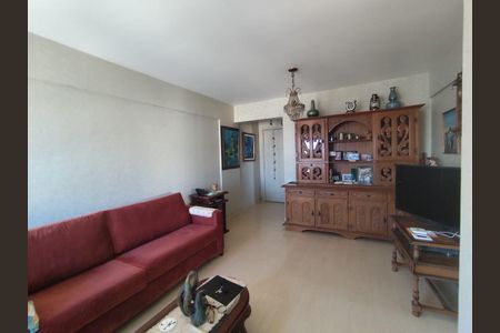 Sala de apartamento para alugar com 2 quartos, 126m² em Bom Fim, Porto Alegre