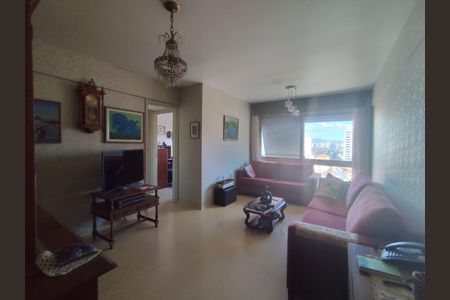 Apartamento para alugar com 126m², 2 quartos e 1 vagaSala