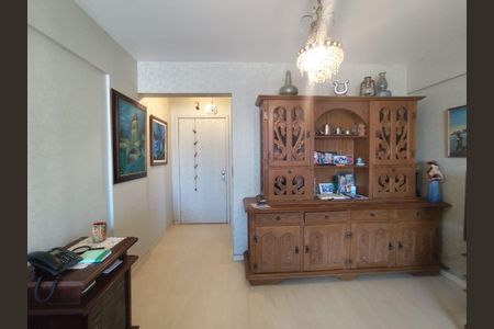 Apartamento para alugar com 126m², 2 quartos e 1 vagaSala
