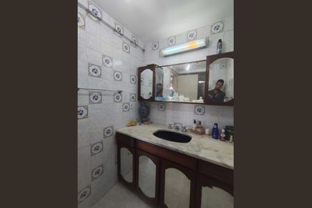 Apartamento para alugar com 126m², 2 quartos e 1 vagaBanheiro 1
