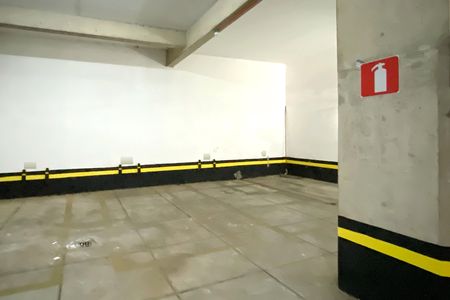 Apartamento à venda com 96m², 3 quartos e 2 vagas Apartamento à venda com 96m², 3 quartos e 2 vagasVaga 1