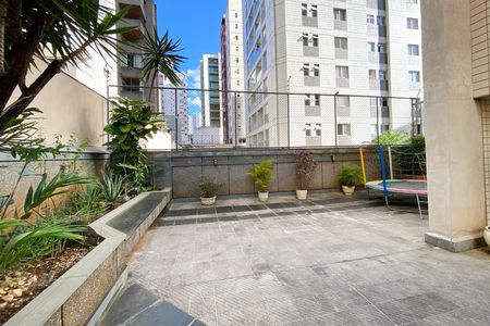 Apartamento à venda com 96m², 3 quartos e 2 vagas Apartamento à venda com 96m², 3 quartos e 2 vagasÁrea comum