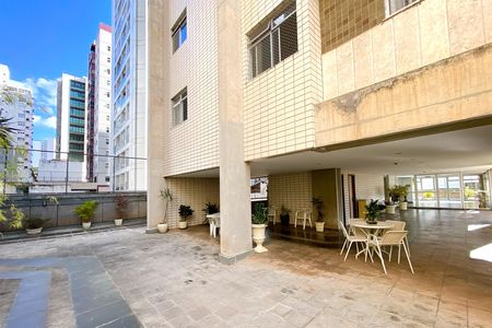 Apartamento à venda com 96m², 3 quartos e 2 vagas Apartamento à venda com 96m², 3 quartos e 2 vagasÁrea comum