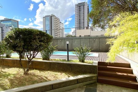 Apartamento à venda com 96m², 3 quartos e 2 vagas Apartamento à venda com 96m², 3 quartos e 2 vagasÁrea comum