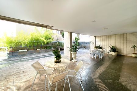 Apartamento à venda com 96m², 3 quartos e 2 vagas Apartamento à venda com 96m², 3 quartos e 2 vagasÁrea comum