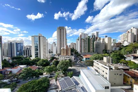 Apartamento à venda com 96m², 3 quartos e 2 vagas Apartamento à venda com 96m², 3 quartos e 2 vagasVaranda da Sala