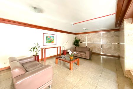 Apartamento à venda com 96m², 3 quartos e 2 vagas Apartamento à venda com 96m², 3 quartos e 2 vagasÁrea comum