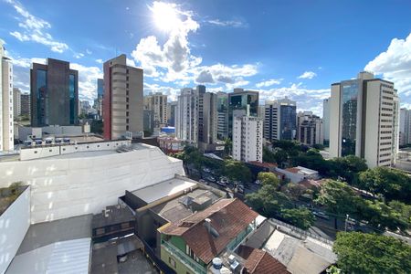 Apartamento à venda com 96m², 3 quartos e 2 vagas Apartamento à venda com 96m², 3 quartos e 2 vagasVista do Quarto 3