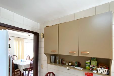 Apartamento à venda com 96m², 3 quartos e 2 vagas Apartamento à venda com 96m², 3 quartos e 2 vagasCozinha