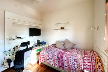 Apartamento à venda com 96m², 3 quartos e 2 vagas Apartamento à venda com 96m², 3 quartos e 2 vagasQuarto 3