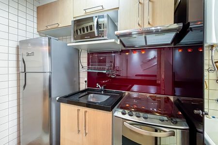 Apartamento para alugar com 62m², 2 quartos e 2 vagas