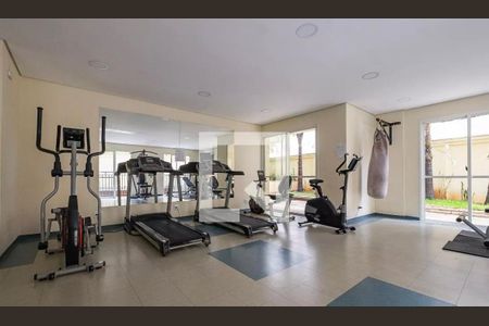 Apartamento para alugar com 62m², 2 quartos e 2 vagas