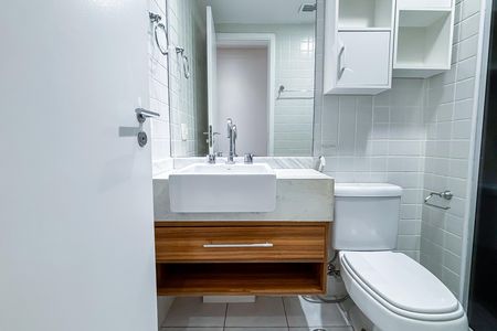 Apartamento para alugar com 62m², 2 quartos e 2 vagas