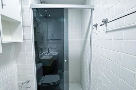 Apartamento para alugar com 62m², 2 quartos e 2 vagas