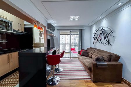 Apartamento para alugar com 2 quartos, 62m² em Jardim Paulista, São Paulo