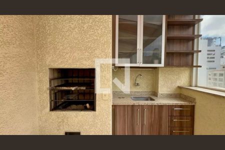 Apartamento para alugar com 62m², 2 quartos e 2 vagas