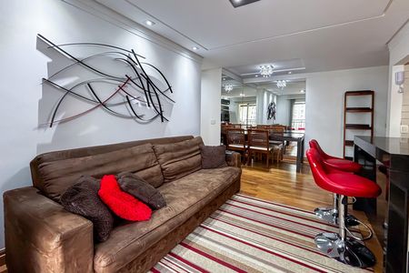Apartamento para alugar com 62m², 2 quartos e 2 vagas