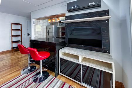 Apartamento para alugar com 2 quartos, 62m² em Jardim Paulista, São Paulo