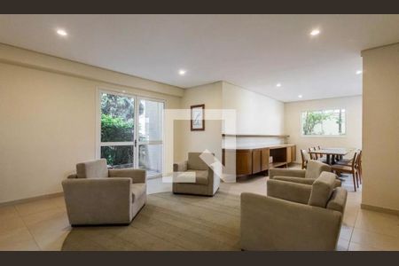 Apartamento para alugar com 62m², 2 quartos e 2 vagas