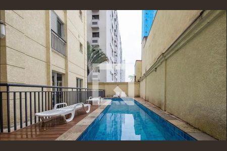 Apartamento para alugar com 62m², 2 quartos e 2 vagas