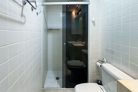 Apartamento para alugar com 62m², 2 quartos e 2 vagas