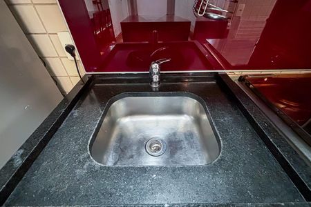 Apartamento para alugar com 62m², 2 quartos e 2 vagas