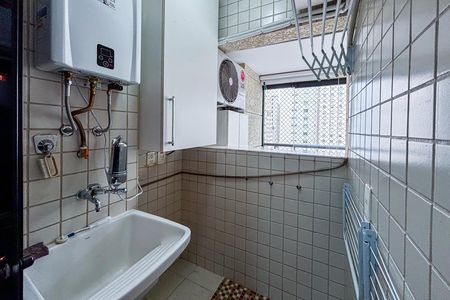 Apartamento para alugar com 62m², 2 quartos e 2 vagas