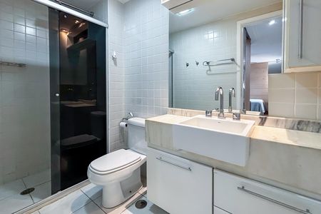 Apartamento para alugar com 62m², 2 quartos e 2 vagas