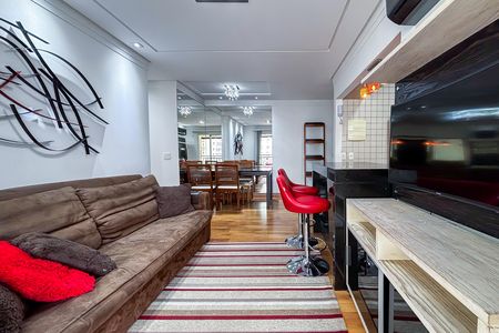 Apartamento para alugar com 62m², 2 quartos e 2 vagas