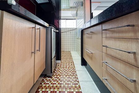 Apartamento para alugar com 62m², 2 quartos e 2 vagas