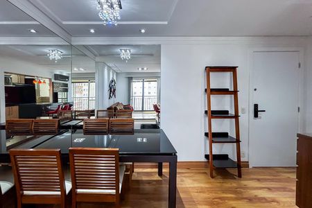 Apartamento para alugar com 62m², 2 quartos e 2 vagas