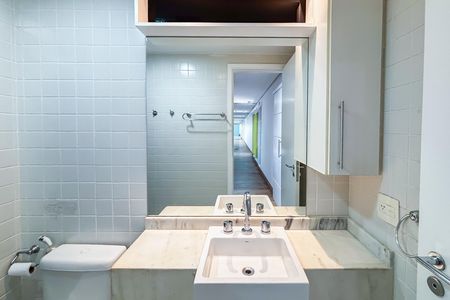 Apartamento para alugar com 62m², 2 quartos e 2 vagas