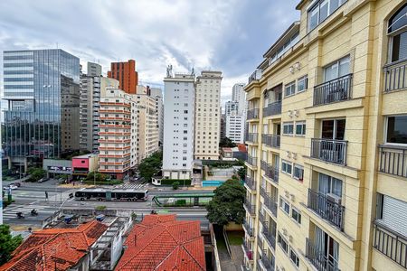 Apartamento para alugar com 62m², 2 quartos e 2 vagas