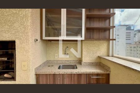 Apartamento para alugar com 62m², 2 quartos e 2 vagas