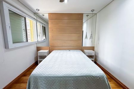 Apartamento para alugar com 62m², 2 quartos e 2 vagas