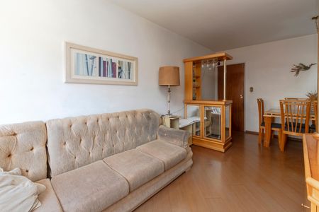 Apartamento à venda com 100m², 3 quartos e 1 vaga Apartamento à venda com 100m², 3 quartos e 1 vagaSala