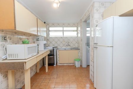 Apartamento à venda com 100m², 3 quartos e 1 vaga Apartamento à venda com 100m², 3 quartos e 1 vagaCozinha