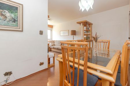 Apartamento à venda com 100m², 3 quartos e 1 vaga Apartamento à venda com 100m², 3 quartos e 1 vagaSala