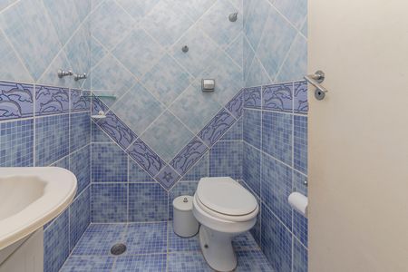 Apartamento à venda com 100m², 3 quartos e 1 vaga Apartamento à venda com 100m², 3 quartos e 1 vagaBanheiro