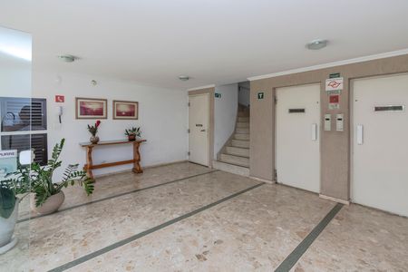 Apartamento à venda com 100m², 3 quartos e 1 vaga Apartamento à venda com 100m², 3 quartos e 1 vagaHall de Entrada