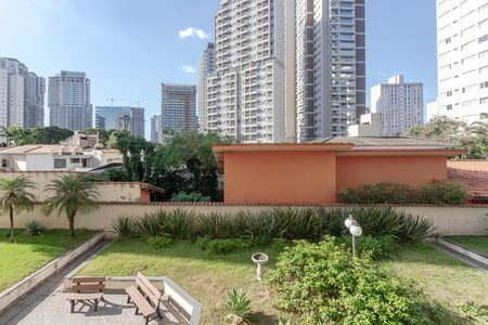 Apartamento à venda com 100m², 3 quartos e 1 vaga Apartamento à venda com 100m², 3 quartos e 1 vagaVista do Quarto 2