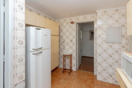 Apartamento à venda com 100m², 3 quartos e 1 vaga Apartamento à venda com 100m², 3 quartos e 1 vagaCozinha