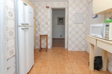 Apartamento à venda com 100m², 3 quartos e 1 vaga Apartamento à venda com 100m², 3 quartos e 1 vagaCozinha